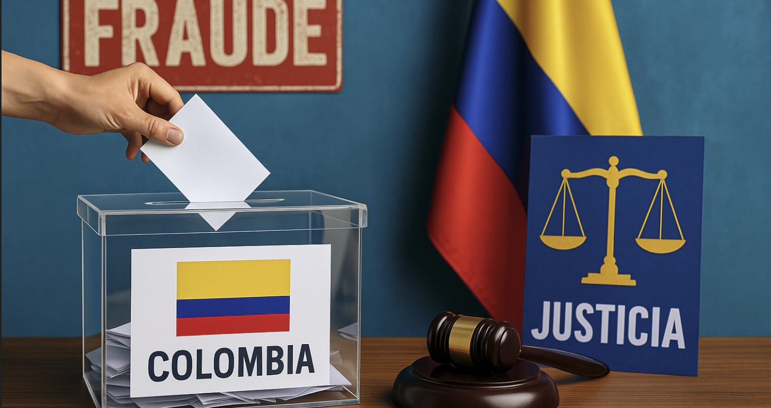 El fraude público más grande en la historia patria, la consulta popular que nunca nació