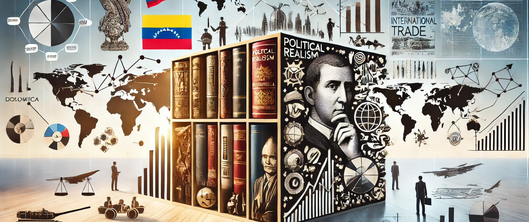 VENEZUELA, LA PRUEBA ÁCIDA. PRUDENCIA Y DEBER SER.