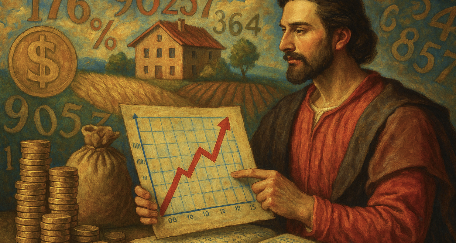 LA ECONOMÍA PRIMERO. SIEMPRE LA ECONOMÍA