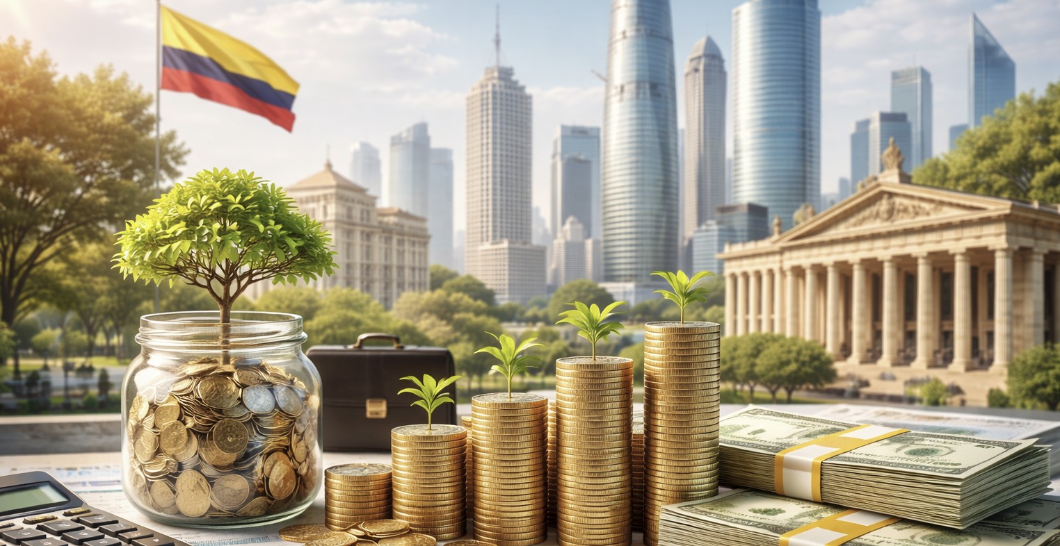 Capitalismo progresista: arquitectura institucional para un mercado al servicio de la sociedad