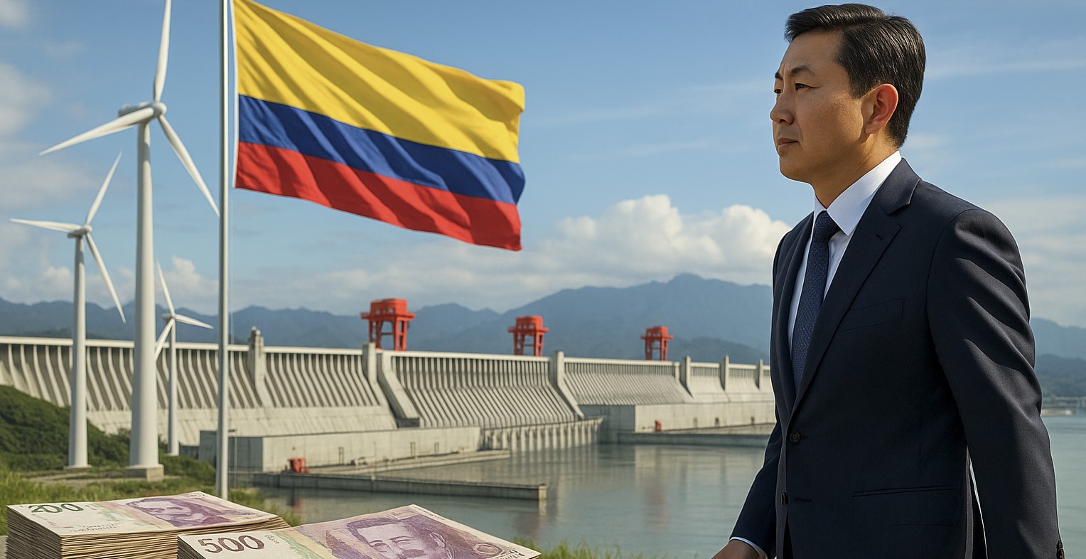 ¿Quién desobedeció al Presidente? El caso que excluyó a Ecopetrol en la Ronda Eólica Costa Afuera