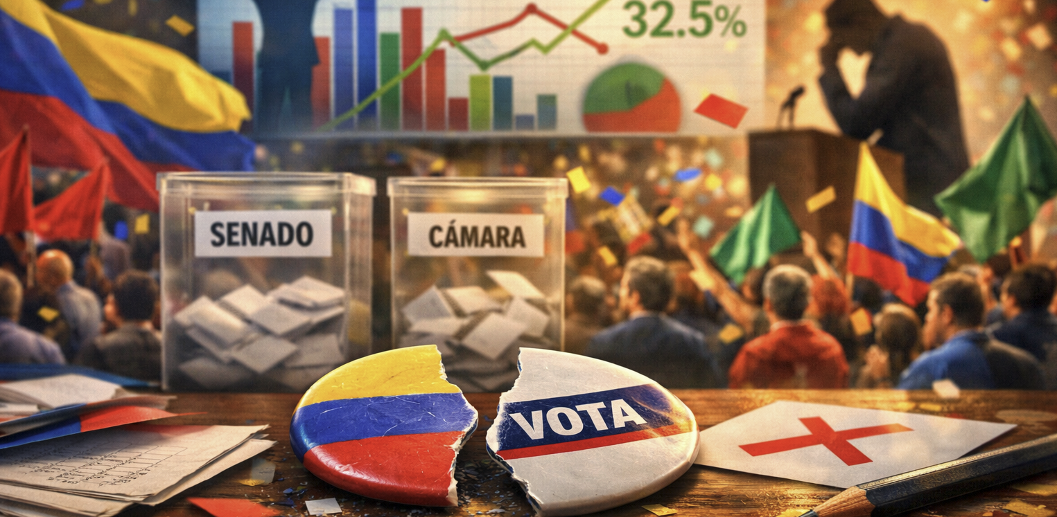 Más y mejor democracia. Un plato servido para la derrota